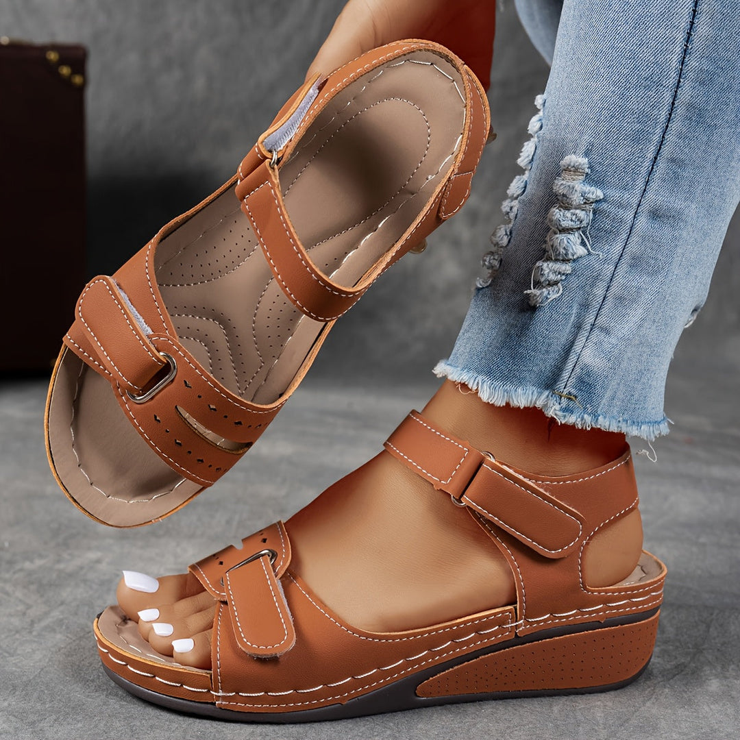 Rosie | Pain Free Comfort Shoe