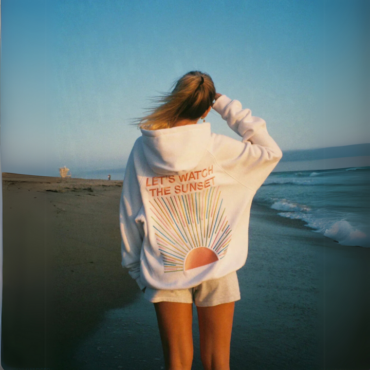 Skye | Effortless Comfort Hoodie
