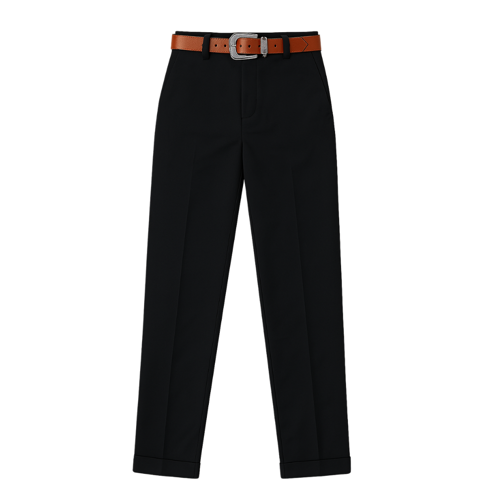 Celia | Timeless Comfort Pants