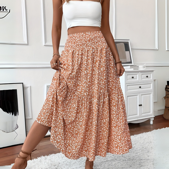 Calista | Chic Timeless Skirt