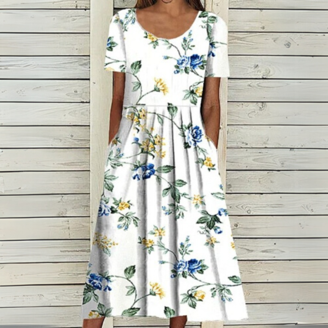 Juliesa | Comfortable Stylish Dress