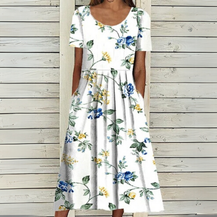 Juliesa | Comfortable Stylish Dress