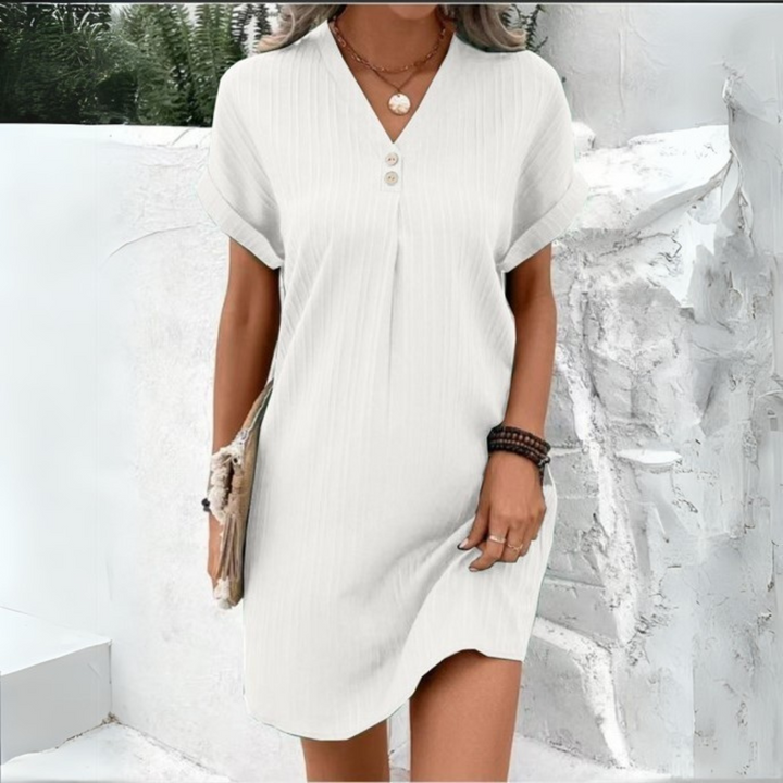 Nadine | Versatile Comfort Dress