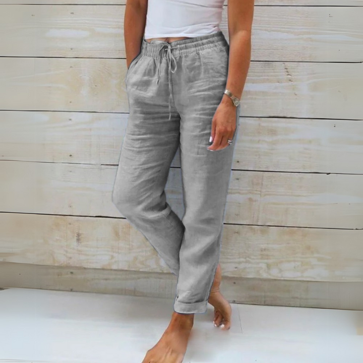 Siena | Flattering Comfort Pants