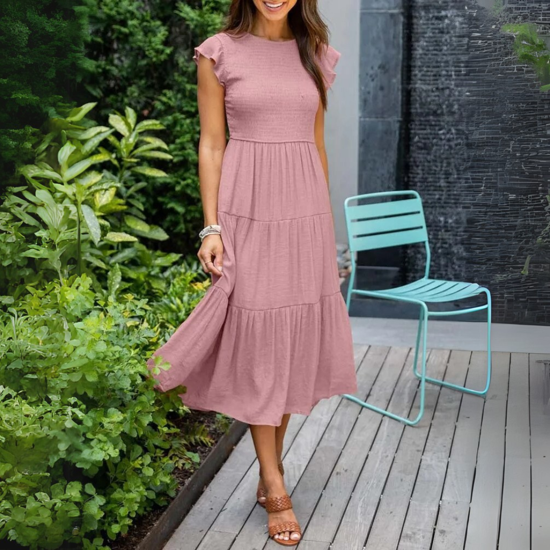 Blake | Comfortable Stylish Dress
