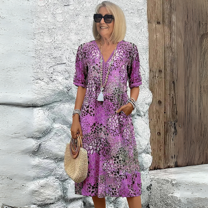 Jolie | Elegant Stylish Dress