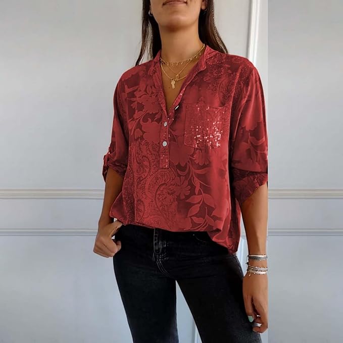 Riley | Chic Timeless Blouse