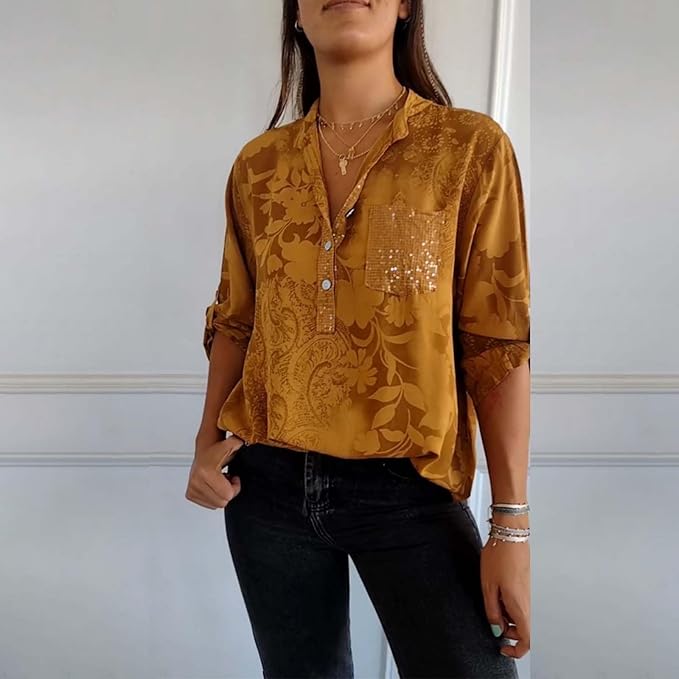 Riley | Chic Timeless Blouse