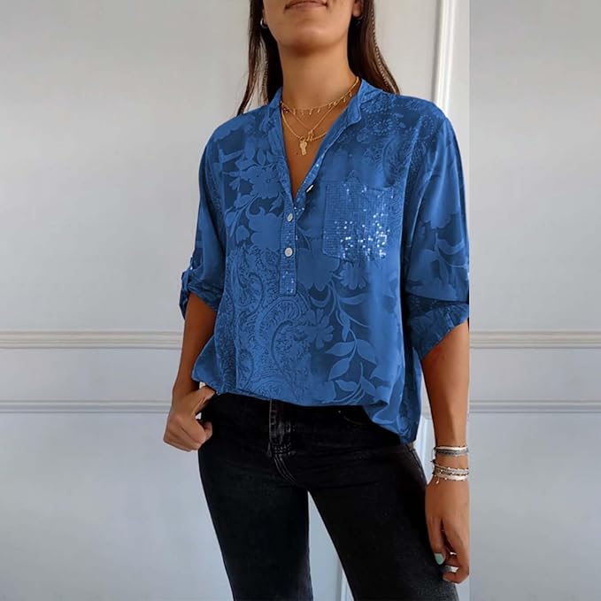 Riley | Chic Timeless Blouse