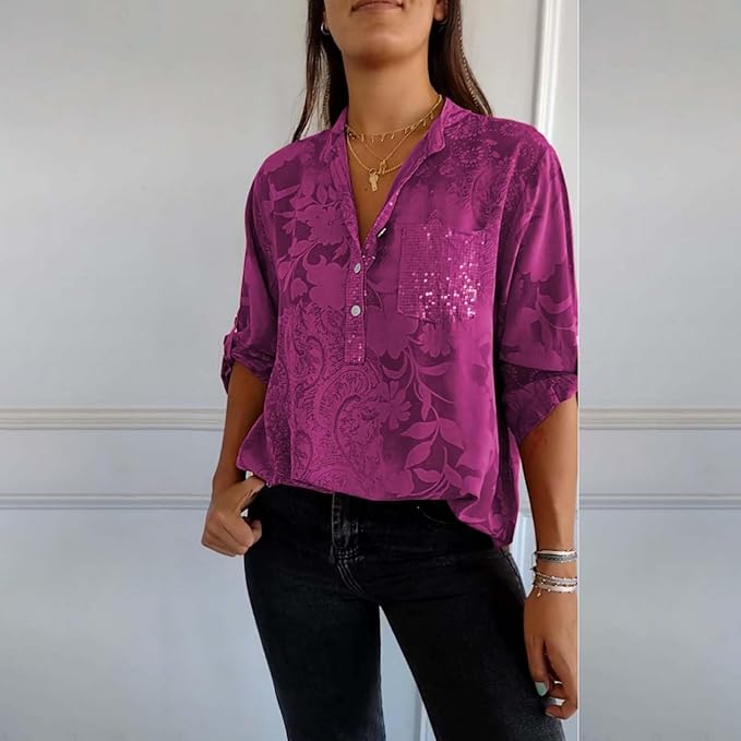 Riley | Chic Timeless Blouse