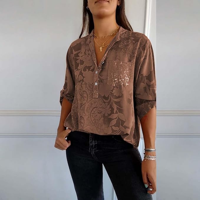 Riley | Chic Timeless Blouse