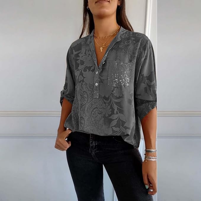 Riley | Chic Timeless Blouse