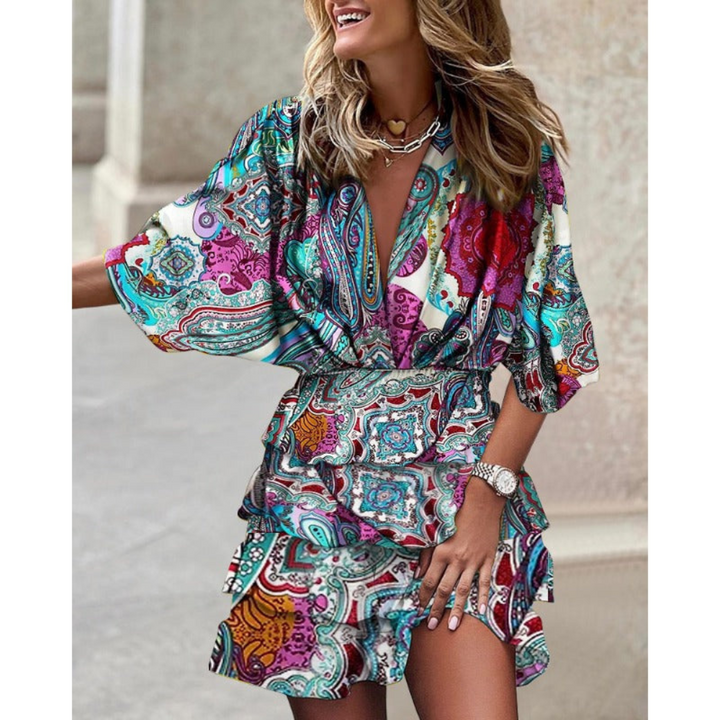 Penny | Timeless Elegant Dress