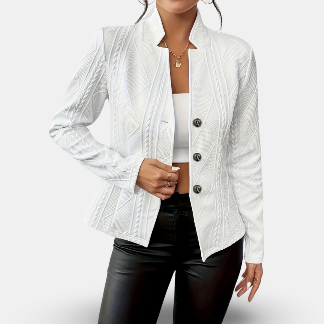 Ana | Flawless Fit Jacket