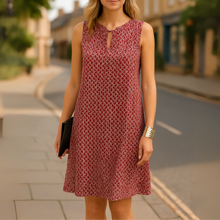 Candice | Chic Elegant Dress
