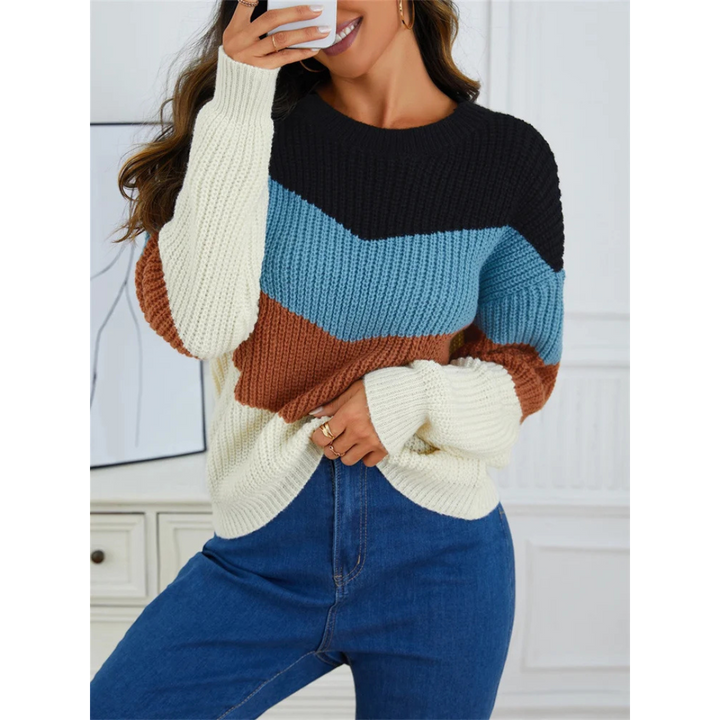 Chloe | Luxe Comfort Knit