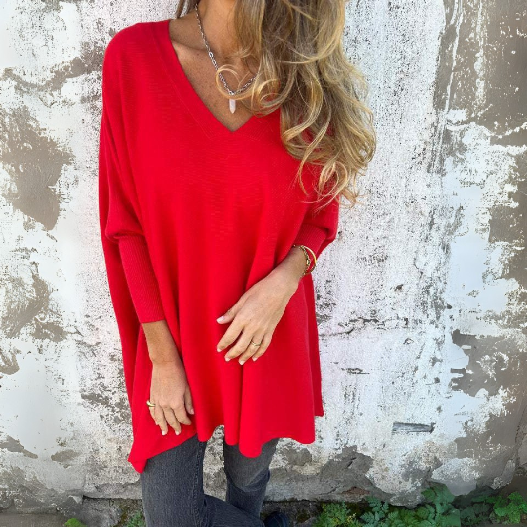 Beatrice | Chic Stylish Blouse
