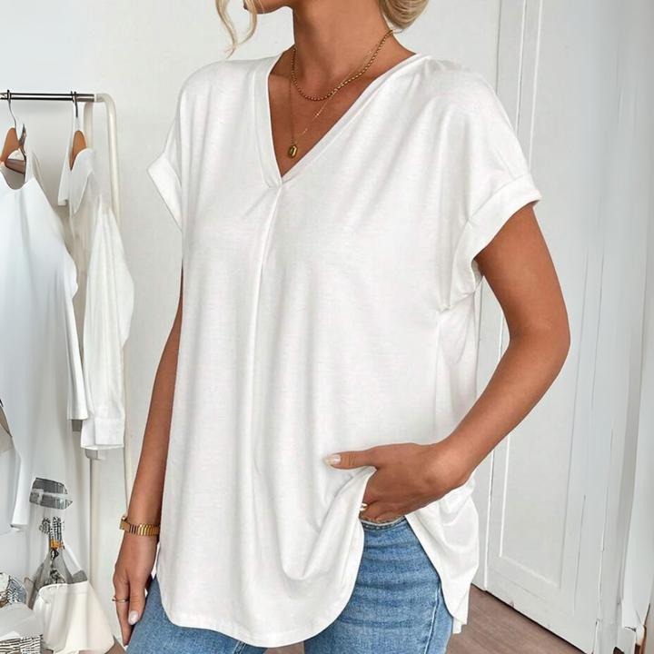 Kaia | Elegant Timeless Blouse