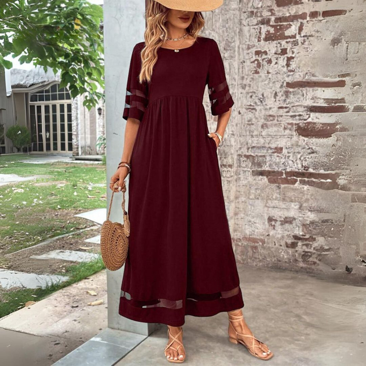 Faith | Stylish Flattering Dress