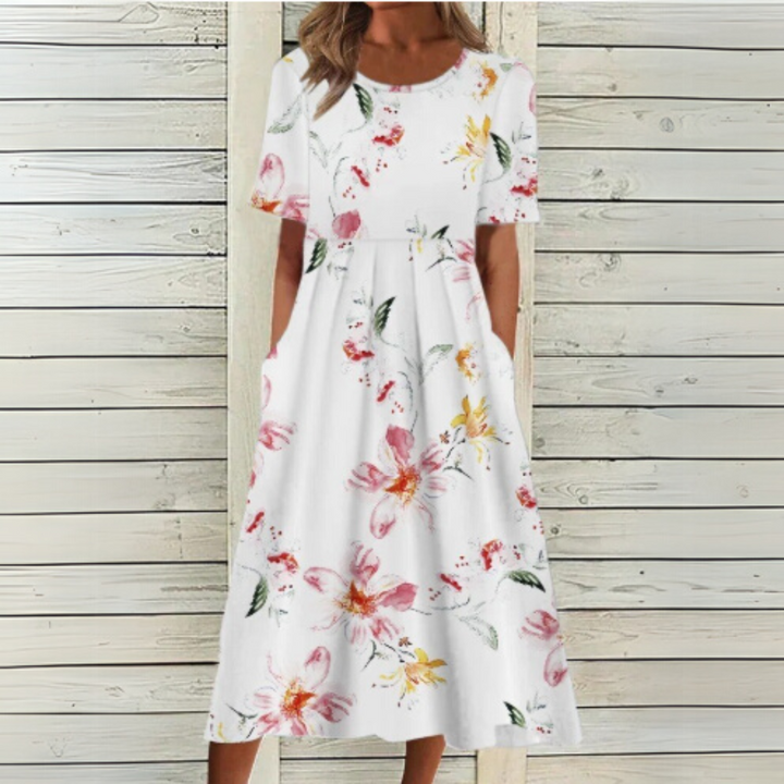 Juliesa | Comfortable Stylish Dress