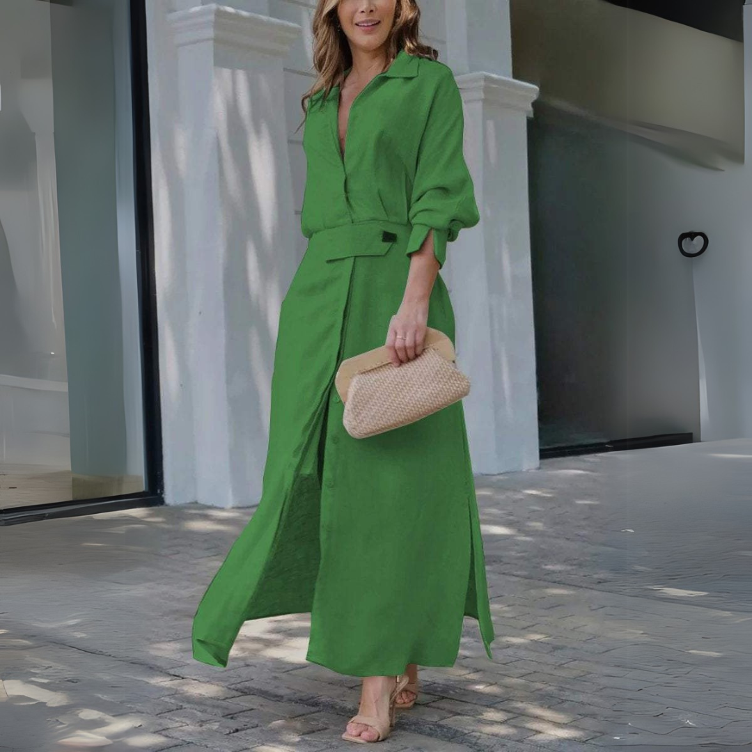 Aliah | Elegant Stylish Dress