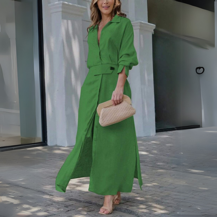 Aliah | Elegant Stylish Dress