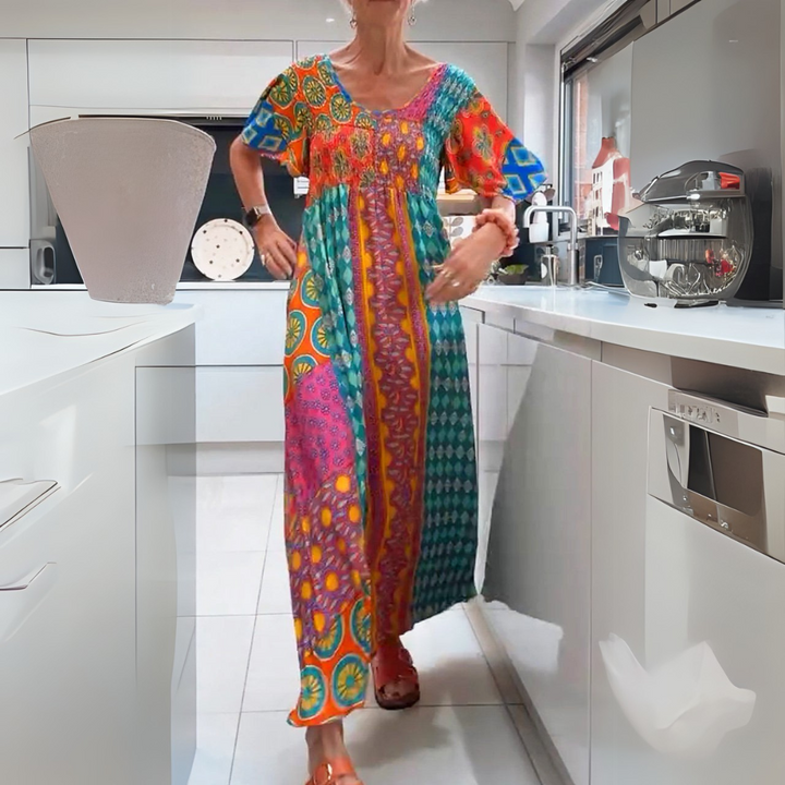 Unica | Chic Comfortable Dress