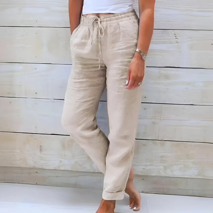 Siena | Flattering Comfort Pants