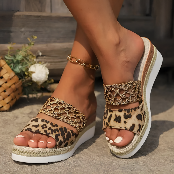 Yumi | Pain Relief Comfort Shoe