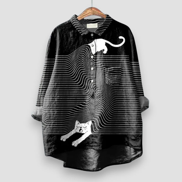 Fiora | Chic Timeless Blouse