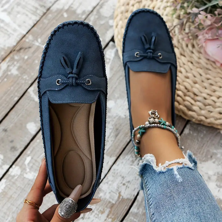 Natalie | Orthopaedic Support Shoe