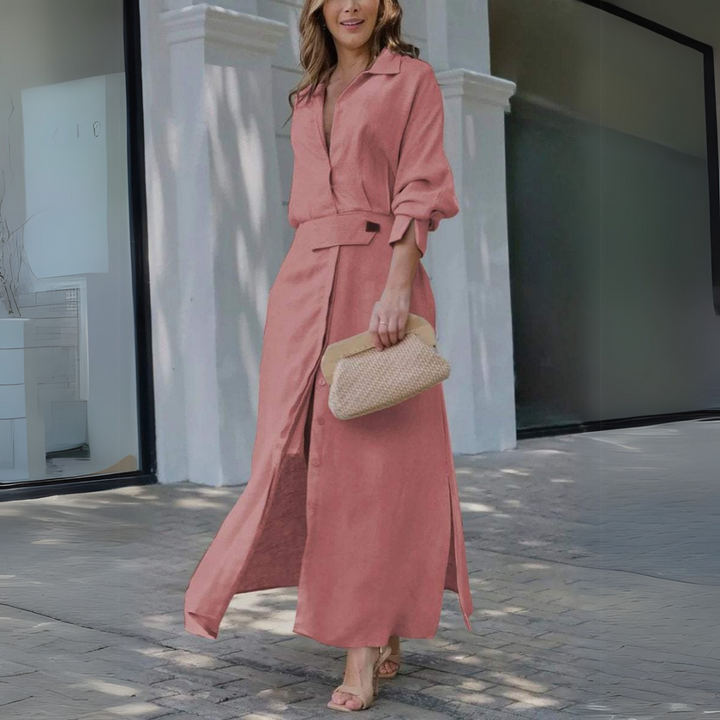 Aliah | Elegant Stylish Dress