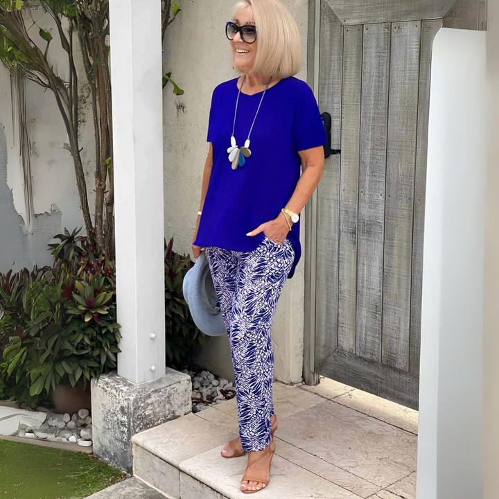 Arielle | Stylish Summer Set
