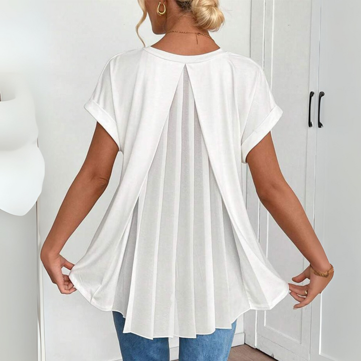 Kaia | Elegant Timeless Blouse