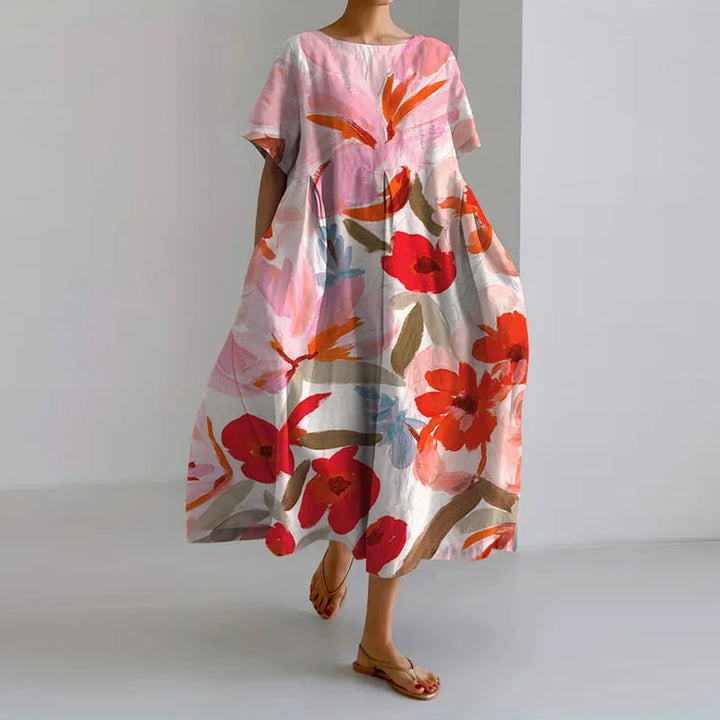 Daisy | Flattering Stylish Dress