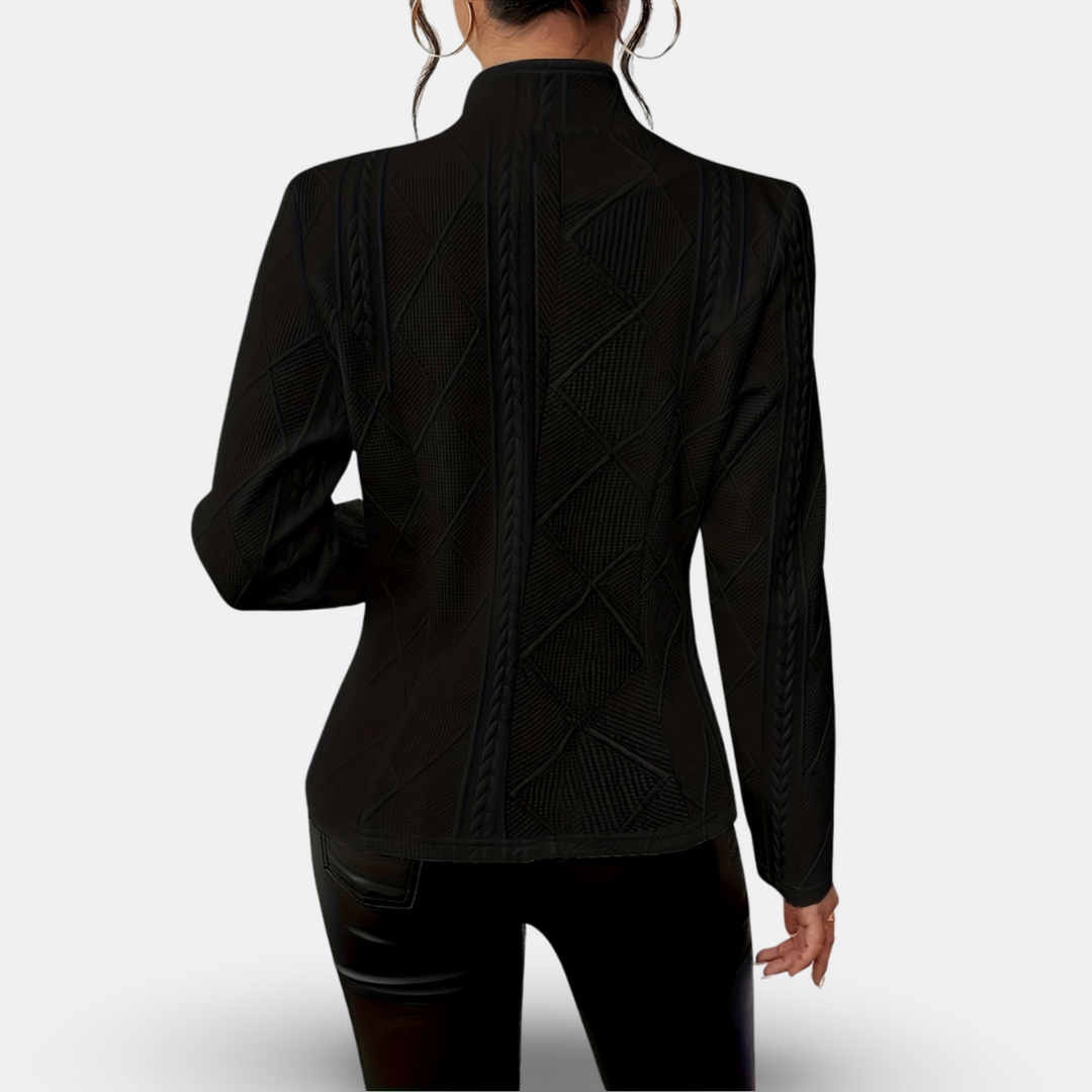 Ana | Flawless Fit Jacket