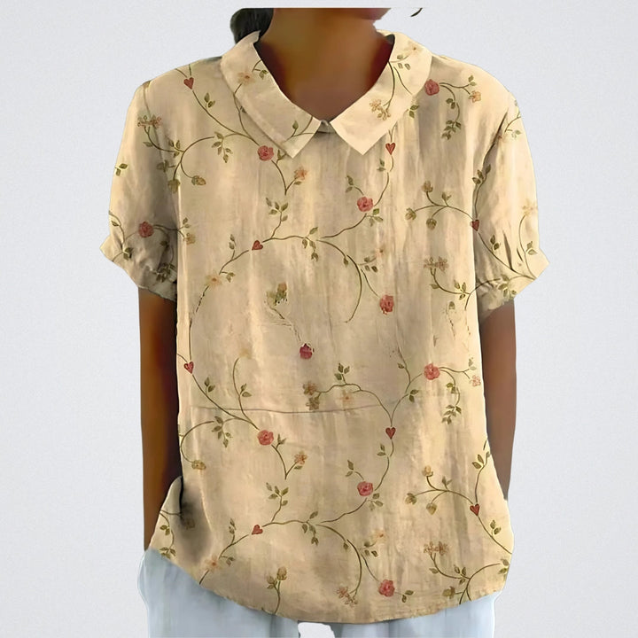 Grace | Chic Elegant Blouse