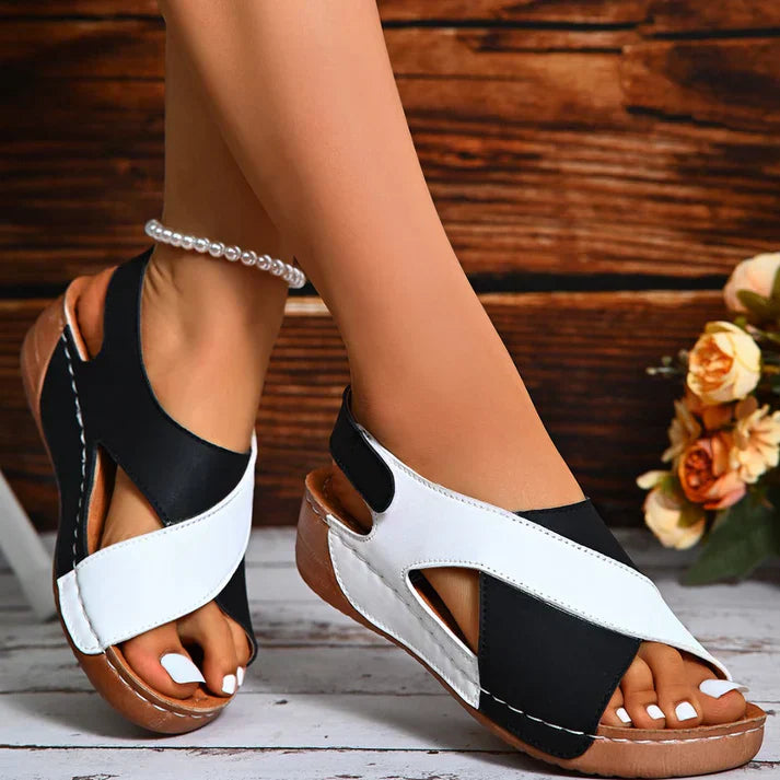Kayla | Pain Relief Comfort Sandals