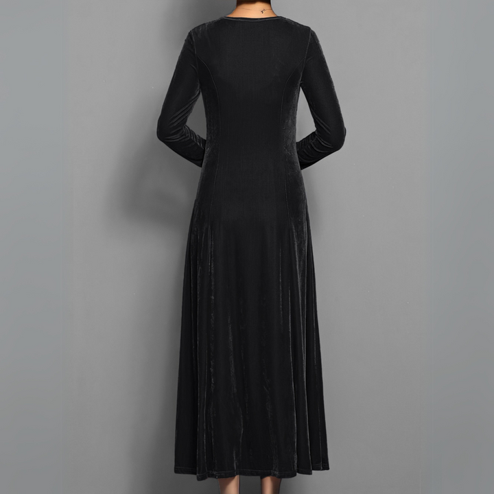 Molly | Timeless Elegant Dress