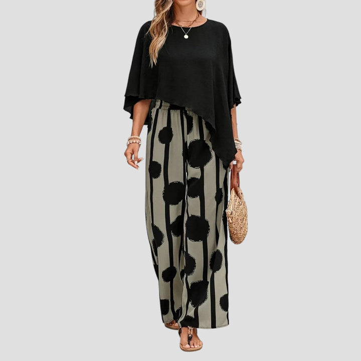 Haley | Chic Comfortable Set