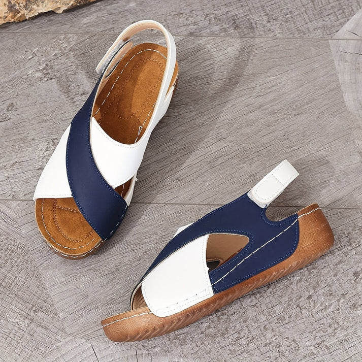 Kayla | Pain Relief Comfort Sandals