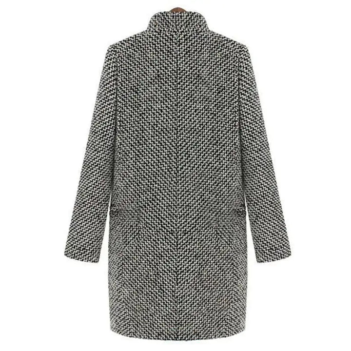 Lauren | Elegant Everyday Coat