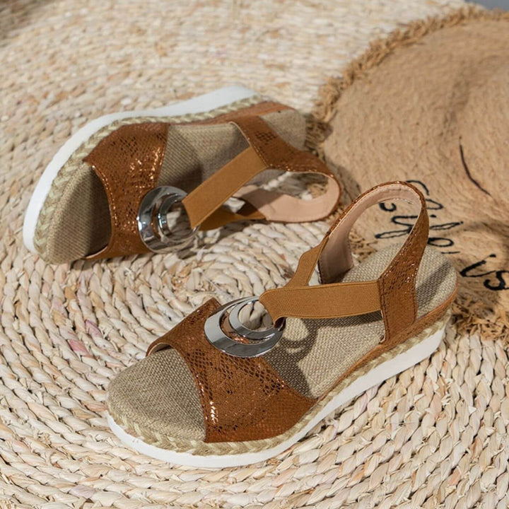 Zaria | Pain Relief Comfort Shoe