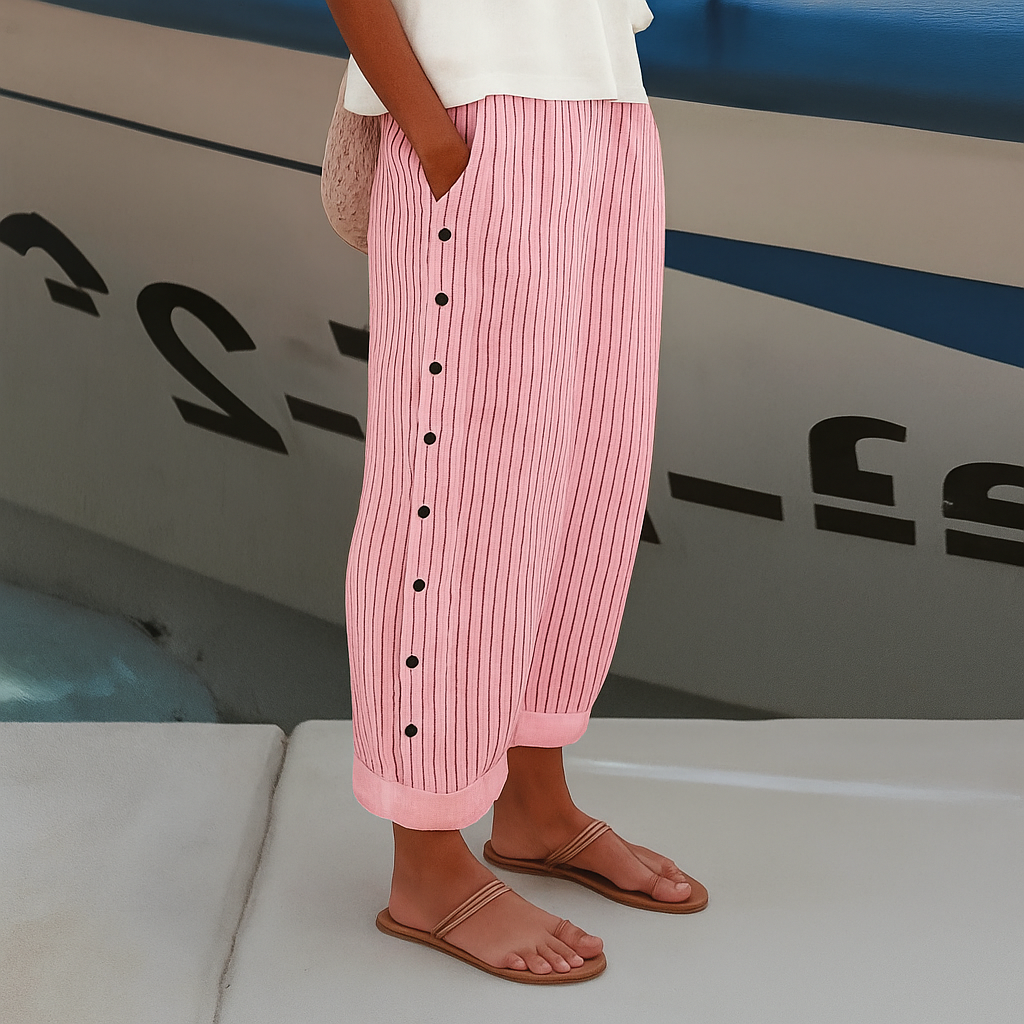 Charise | Smart Stylish Pants