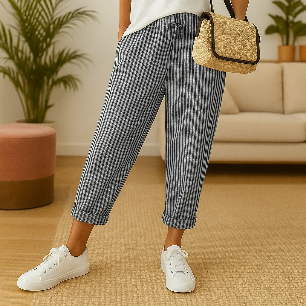 Holly | Chic Comfort Pants
