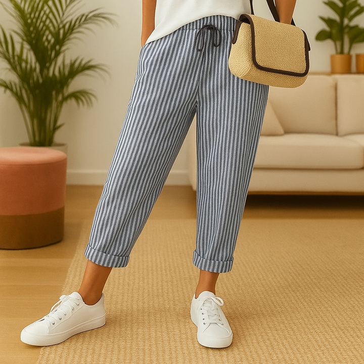 Holly | Chic Comfort Pants