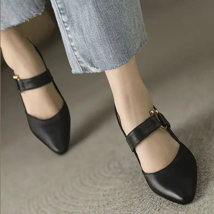Divine | Orthopaedic Comfort Shoe