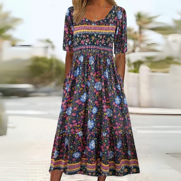 Eden | Comfortable Stylish Dress