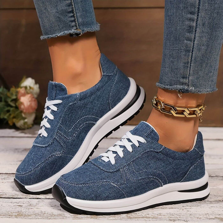 Andrea | Stylish Comfort Shoes