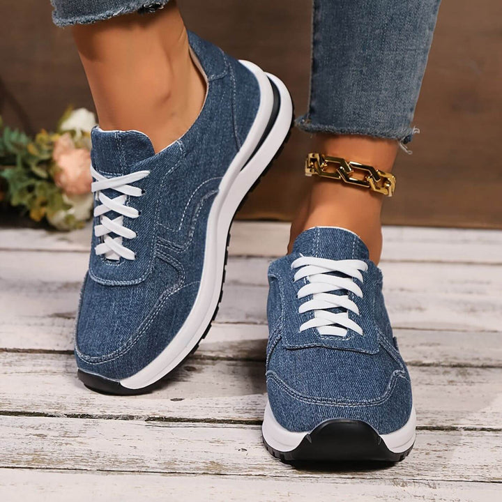 Andrea | Stylish Comfort Shoes